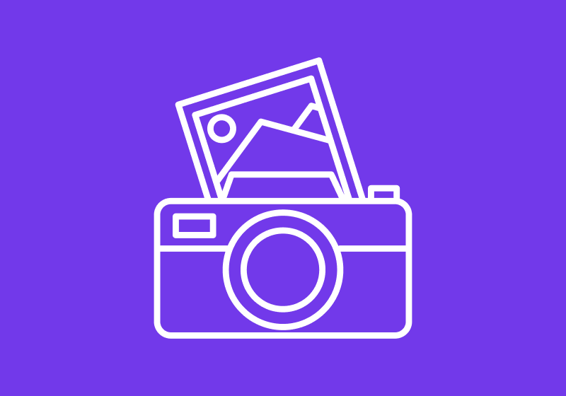 Concurso de fotos